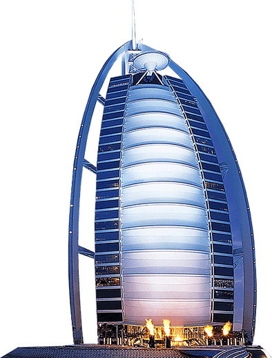 Hotel PNG