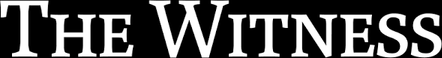 The Witness Game Logo PNG