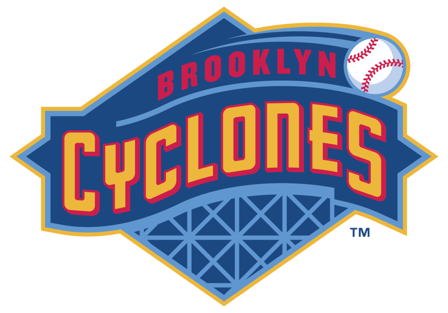 Brooklyn Cyclones PNG