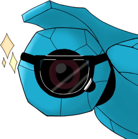 Beldum Pokemon PNG