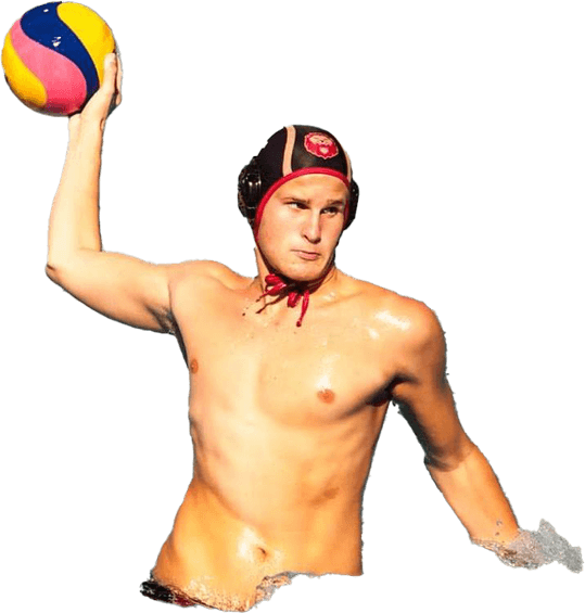 Jake Ehrhardt PNG
