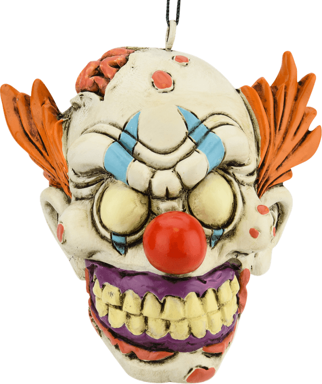 Halloween Ornaments PNG