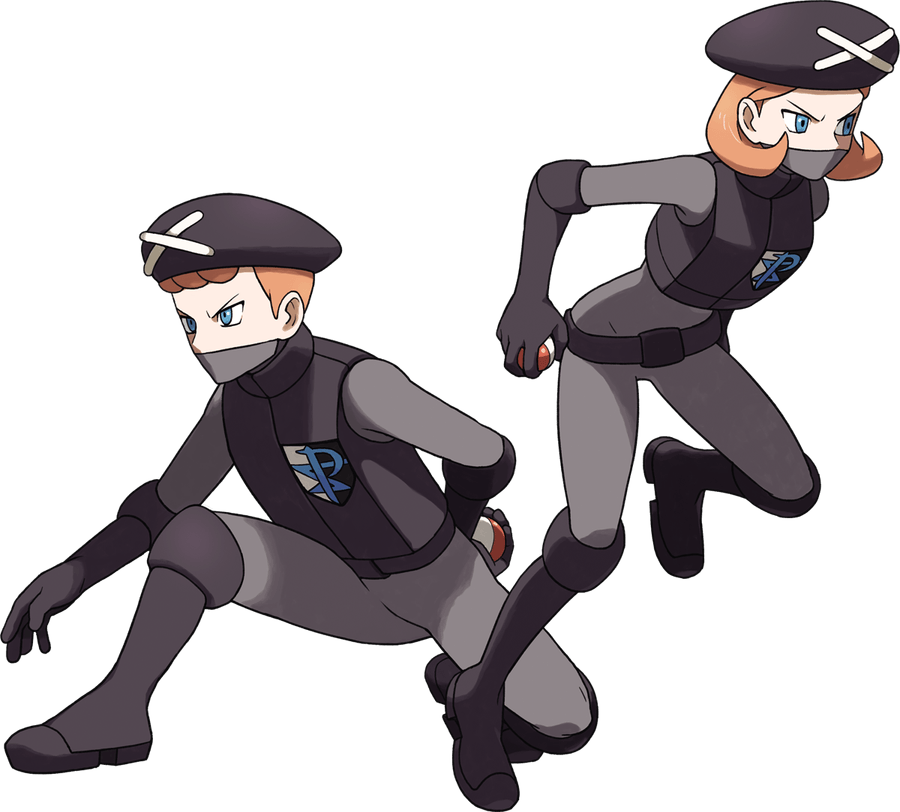 Purrloin Pokemon PNG
