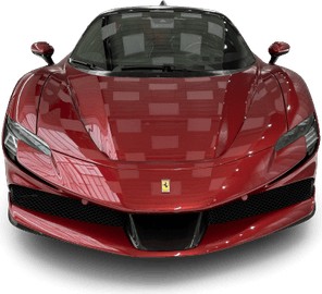 Ferrari Sf90 PNG