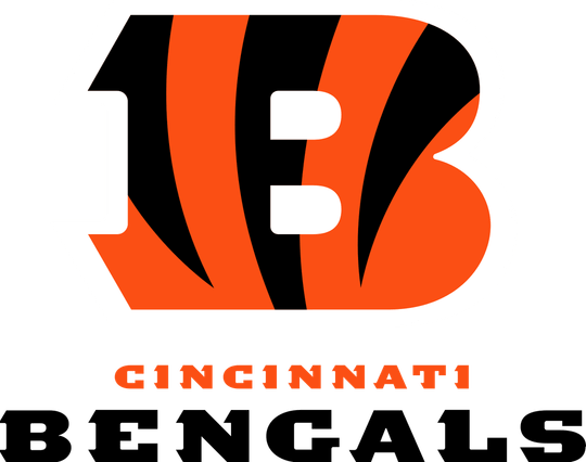 Bengals Logo PNG