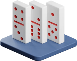 Domino PNG