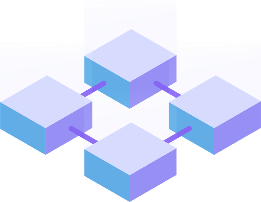 Blockchain PNG