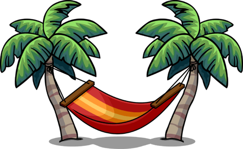 Hammock PNG
