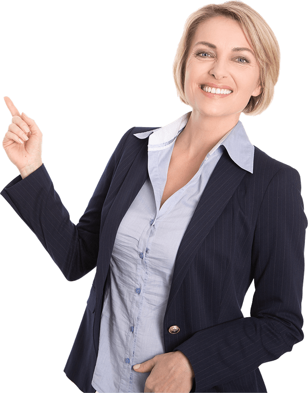 Business Agent PNG
