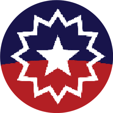 Juneteenth Flag PNG