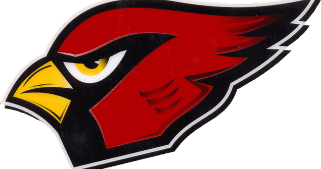 Arizona Cardinals Logo PNG