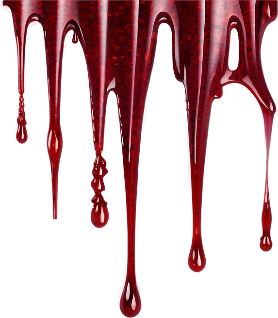Blood Animation PNG