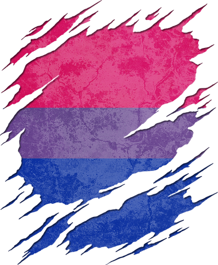 Bisexual Flag PNG