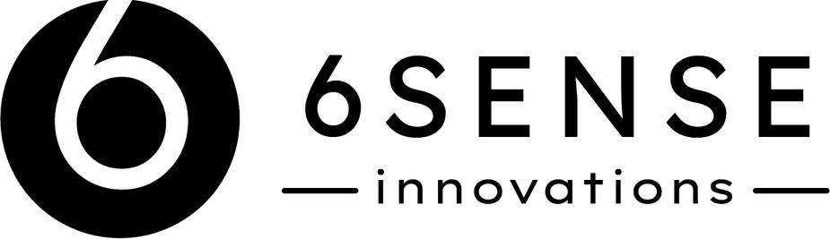 6sense Logo PNG
