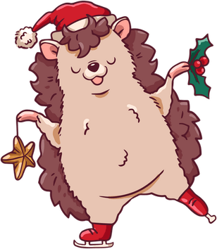Christmas Things PNG