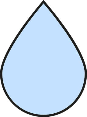 Rain Drop PNG