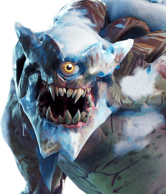 Fortnite The Devourer PNG