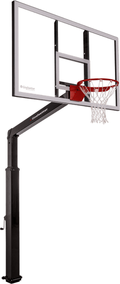 Basketball Hoop PNG