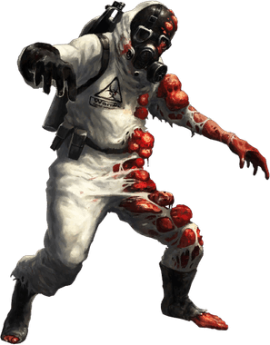 Dead Island PNG