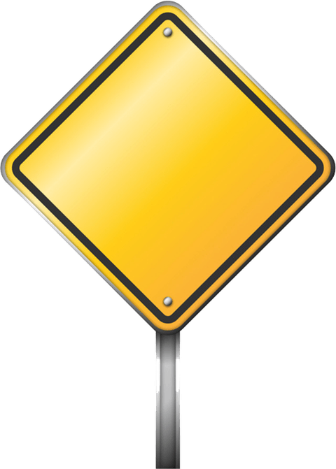 Street Sign PNG