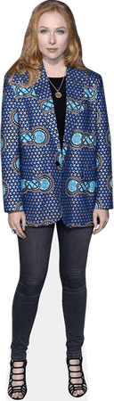 Molly Quinn PNG