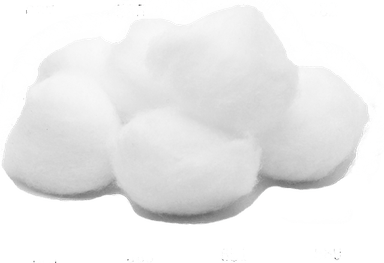 Organic Cotton PNG