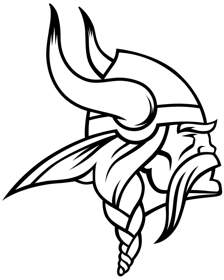 Minnesota Vikings Logo PNG