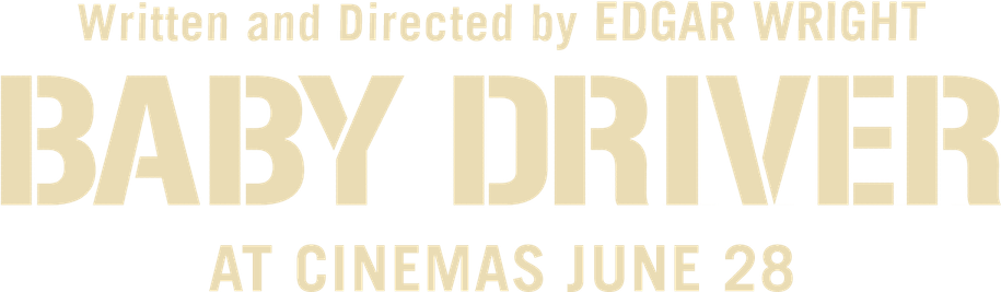 Baby Driver PNG