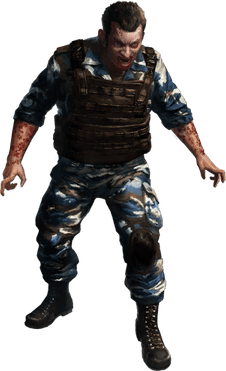 Dead Island PNG