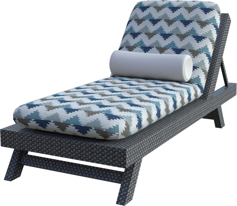 Lounger PNG