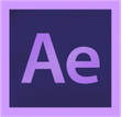 After Effects Logo PNG