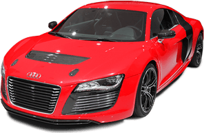 Audi 4k PNG