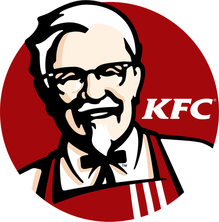 Kfc Logo PNG