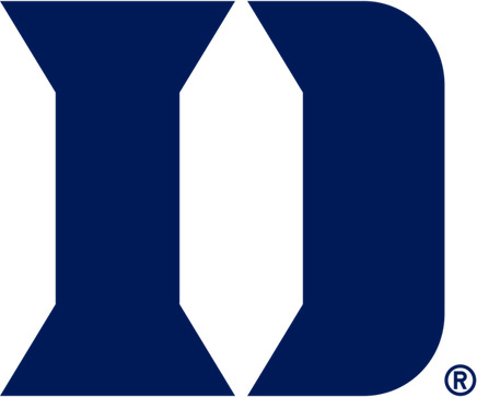 Duke Logo PNG