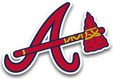 Atlanta Braves Logo PNG