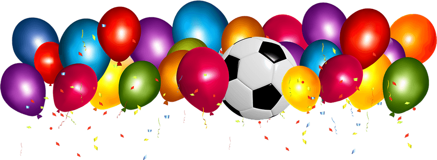 Happy Birthday Decoration PNG