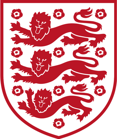 England National Football Team PNG
