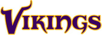 Minnesota Vikings Logo PNG