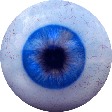 Blue Eyes PNG