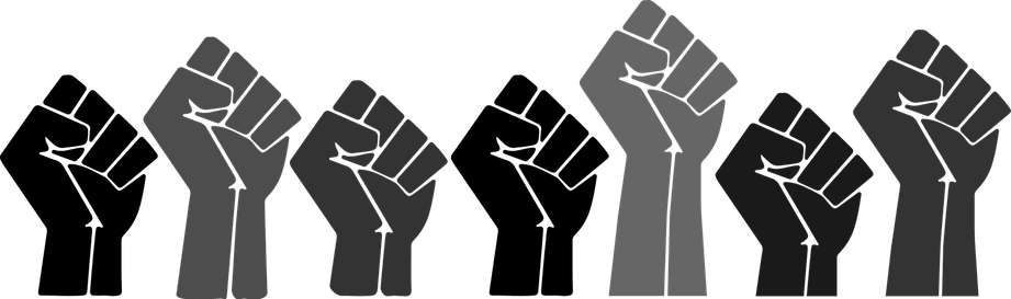 Black History Month PNG