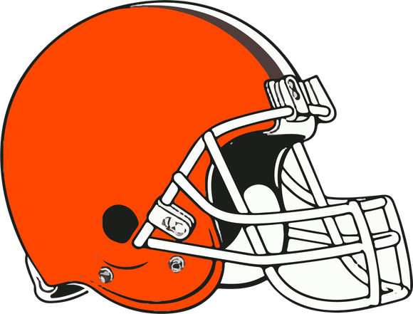 Browns Logo PNG