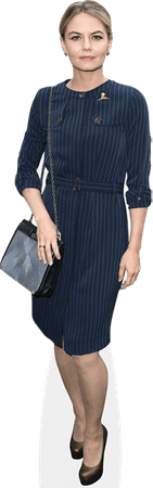 Jennifer Morrison PNG