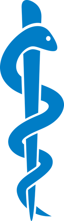 Caduceus PNG