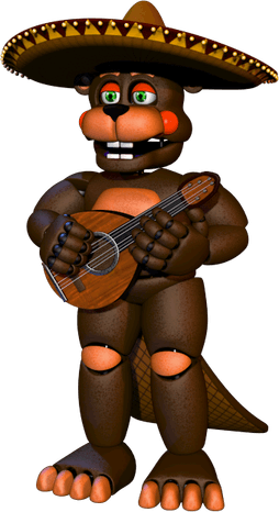 El Chip PNG
