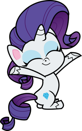Rarity PNG