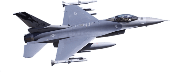 Jet PNG