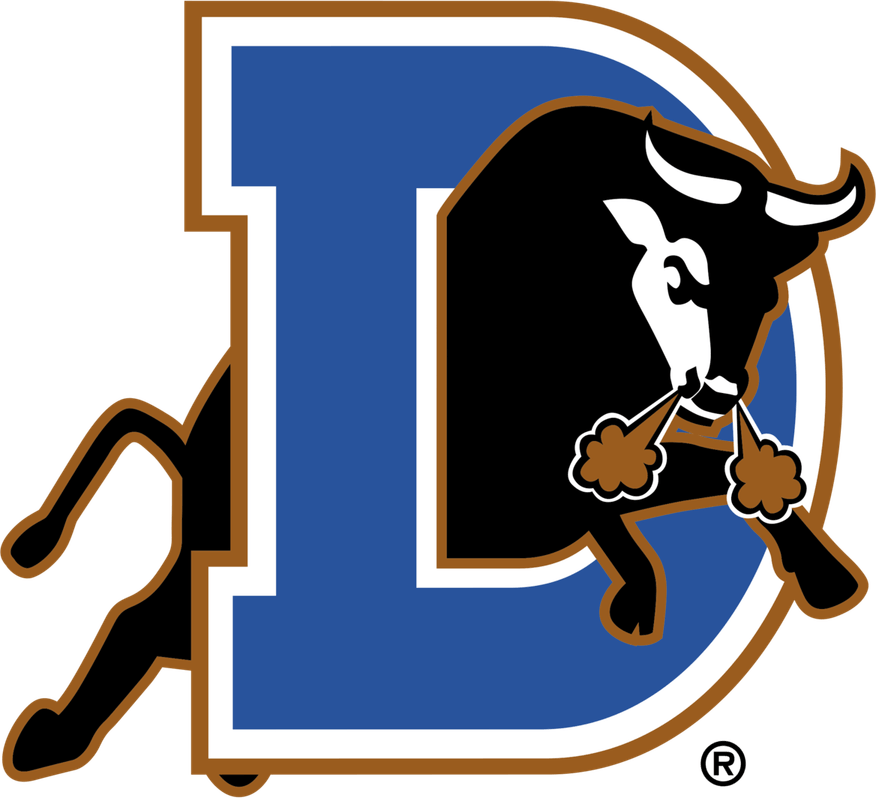 Durham Bulls PNG