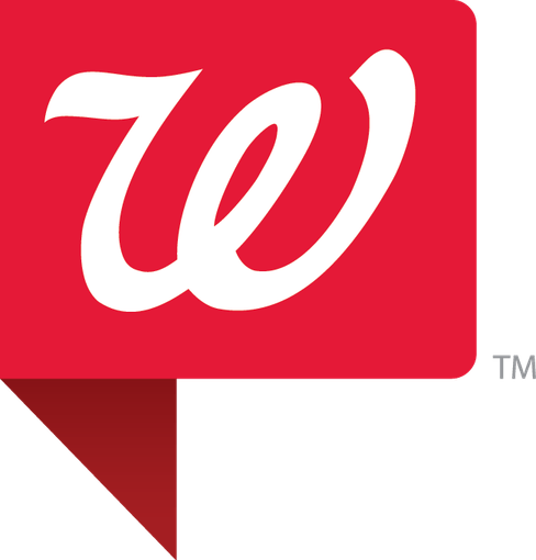 Walgreens Logo PNG