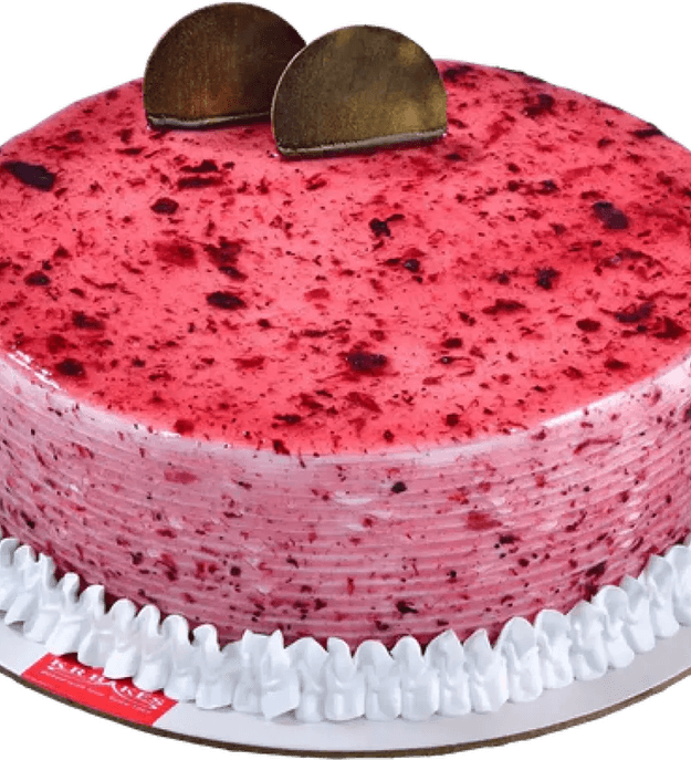 Fresh Cake PNG
