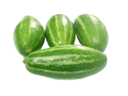 Pointed Gourd PNG